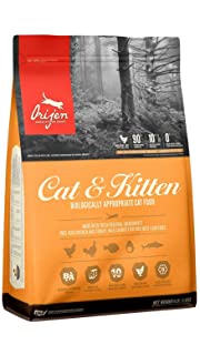 Orijen cat and kitten discount